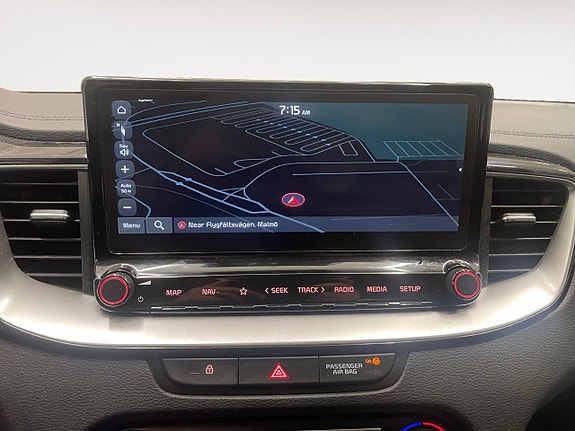 Kia XCeed 18 of 23