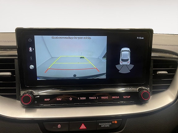 Kia XCeed 19 of 23