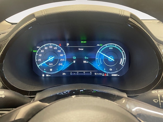 Kia XCeed 12 of 23