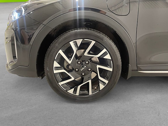 Kia XCeed 8 of 23