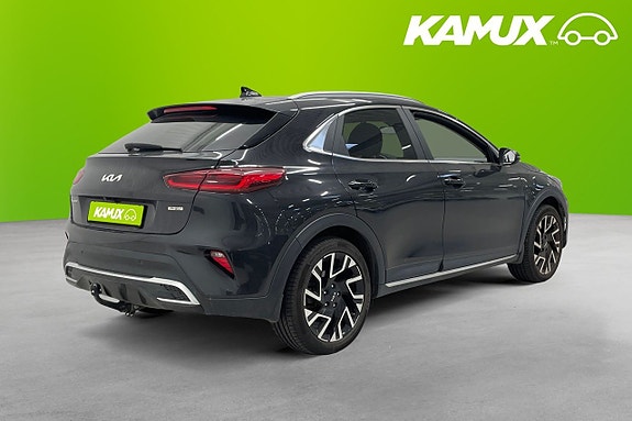 Kia XCeed 4 of 23
