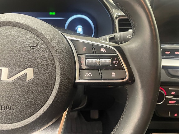 Kia XCeed 22 of 23
