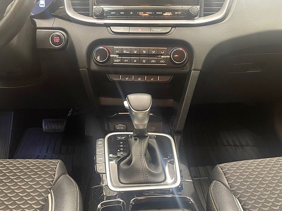 Kia XCeed 11 of 23