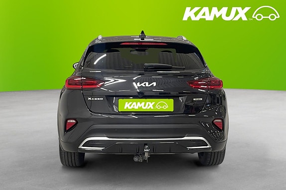 Kia XCeed 5 of 23