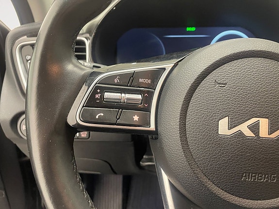 Kia XCeed 21 of 23