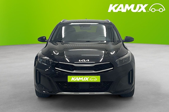 Kia XCeed 6 of 23