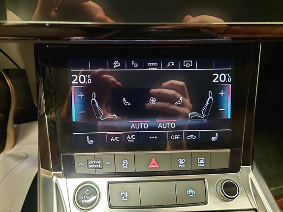 Audi Q8 18 of 19