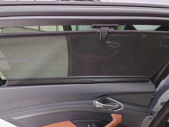 Audi Q8 16 of 19