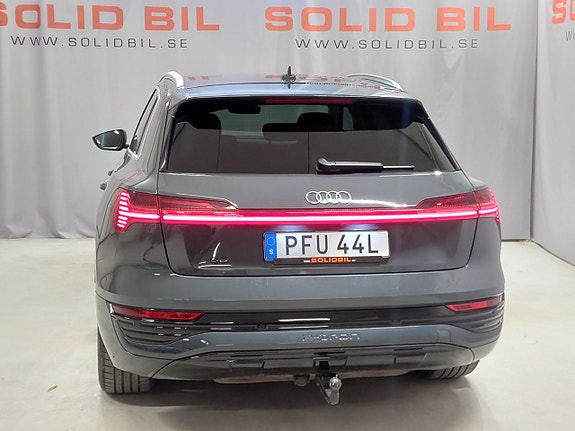 Audi Q8 5 of 5