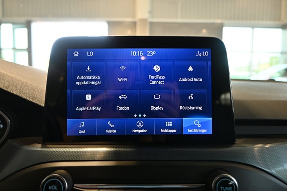 Ford Focus 19 of 22