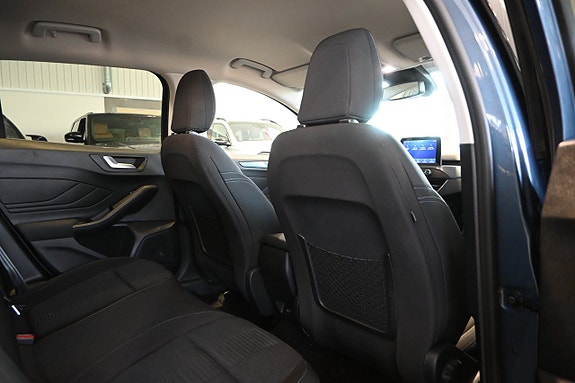 Ford Focus 12 of 22