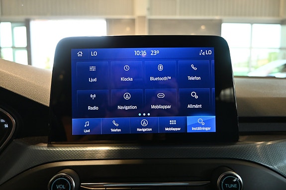 Ford Focus 18 of 22