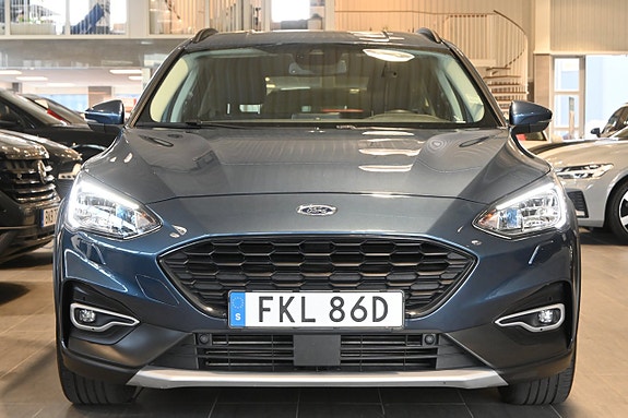 Ford Focus 5 of 5