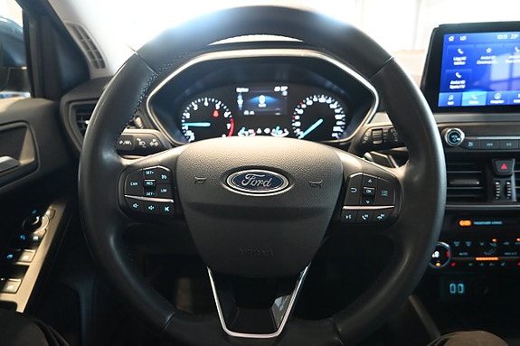 Ford Focus 15 of 22