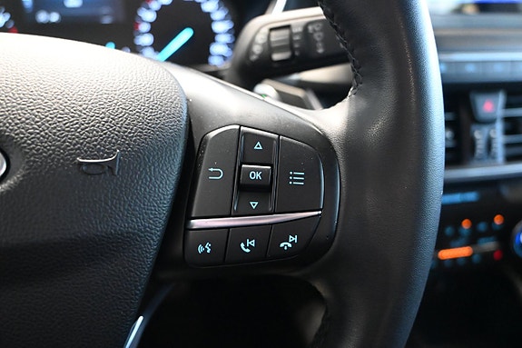 Ford Focus 17 of 22