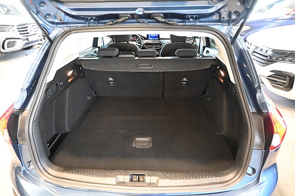 Ford Focus 14 of 22