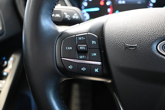 Ford Focus 16 of 22