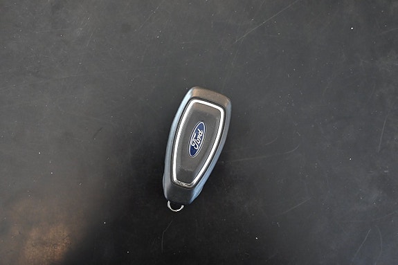 Ford Focus 22 of 22