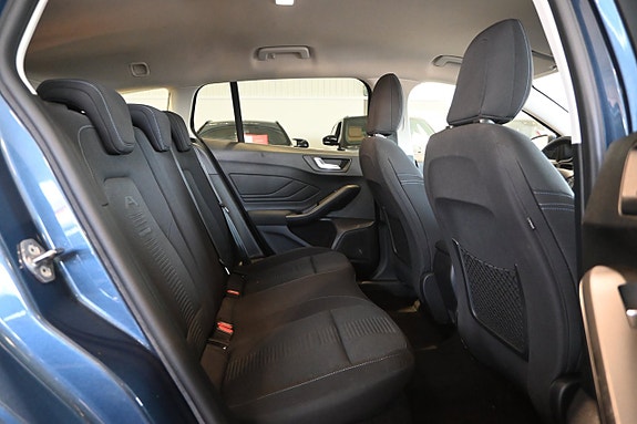 Ford Focus 13 of 22
