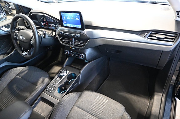Ford Focus 10 of 22