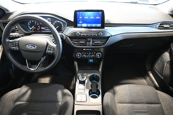 Ford Focus 9 of 22