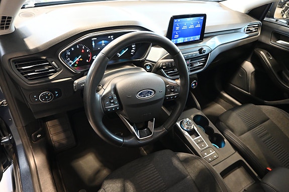 Ford Focus 7 of 22