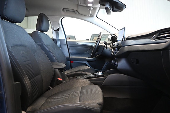 Ford Focus 11 of 22