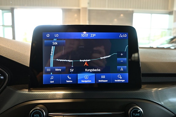 Ford Focus 20 of 22