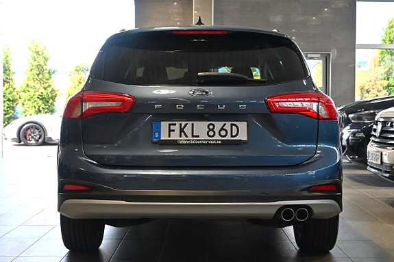 Ford Focus 4 of 5