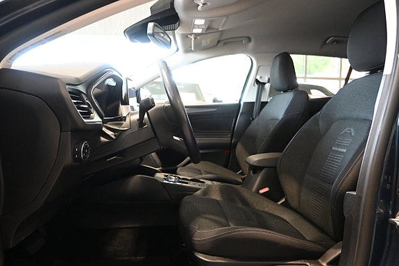 Ford Focus 8 of 22