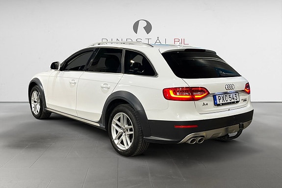Audi A4 allroad 5 of 18