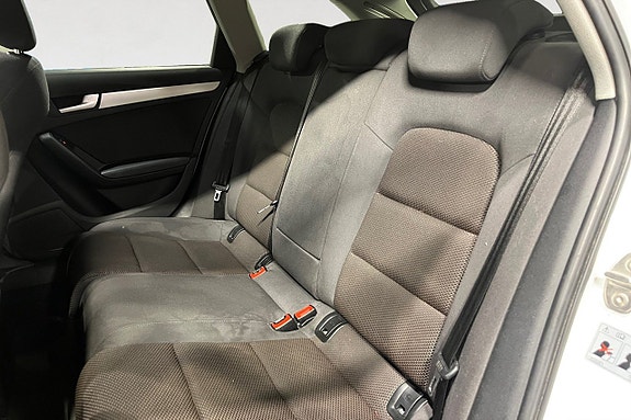 Audi A4 allroad 14 of 18