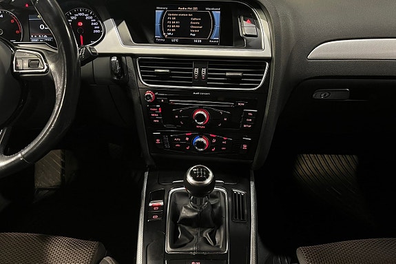 Audi A4 allroad 12 of 18