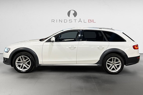 Audi A4 allroad 4 of 18
