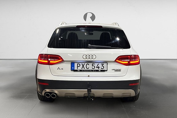 Audi A4 allroad 6 of 18