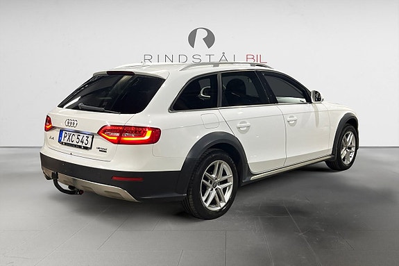 Audi A4 allroad 7 of 18