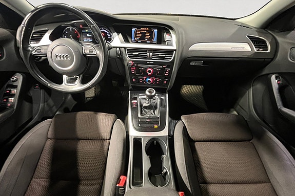 Audi A4 allroad 11 of 18