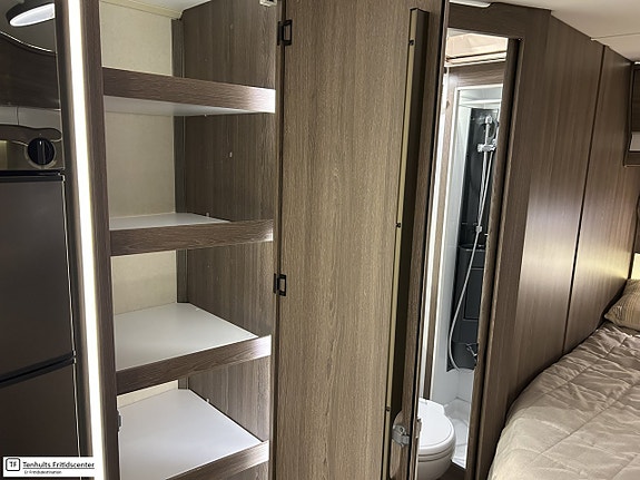 Kabe Travelmaster 810 LXL 21 of 21