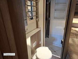 Kabe Travelmaster 810 LXL 7 of 14