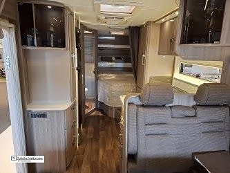 Kabe Travelmaster 810 LXL 12 of 14