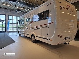 Kabe Travelmaster 810 LXL 4 of 14