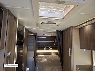 Kabe Travelmaster 810 LXL 9 of 14