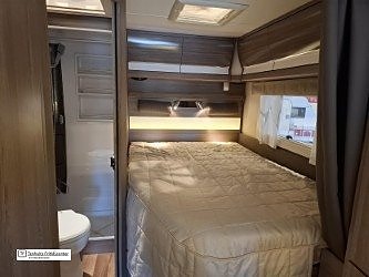 Kabe Travelmaster 810 LXL 14 of 14