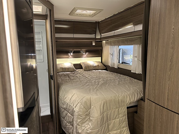 Kabe Travelmaster 810 LXL 18 of 21