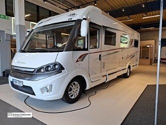 Kabe Travelmaster 810 LXL 3 of 14