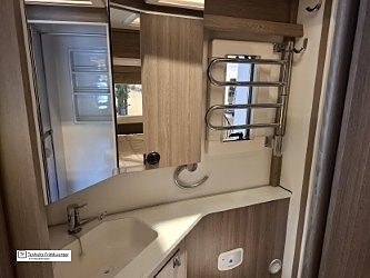 Kabe Travelmaster 810 LXL 8 of 14