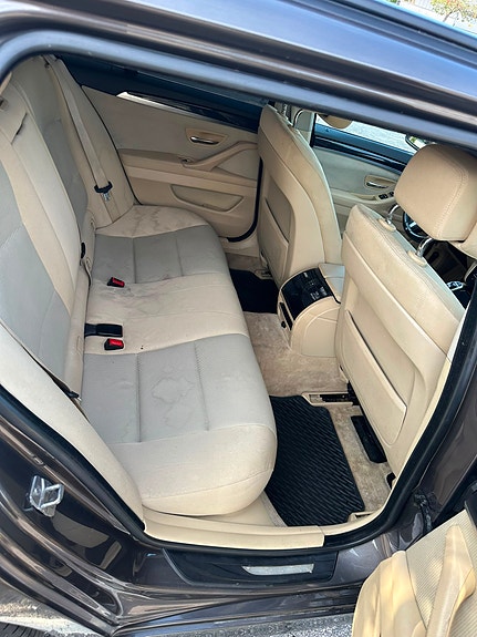 BMW 520d 9 of 10