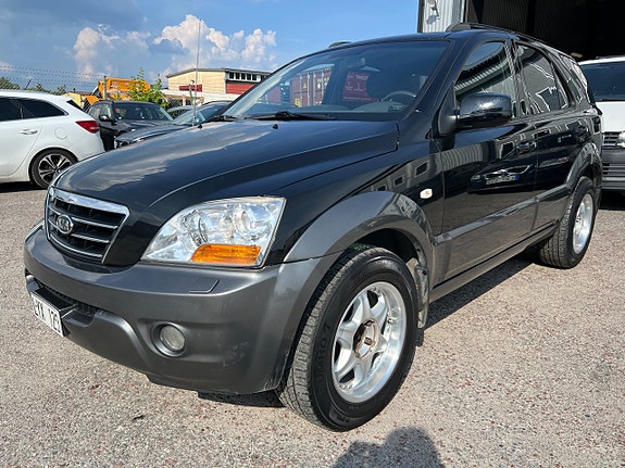 Kia Sorento 3 of 5
