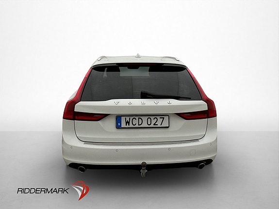 Volvo V90 5 of 5