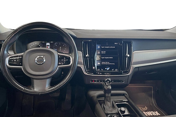 Volvo V90 11 of 23
